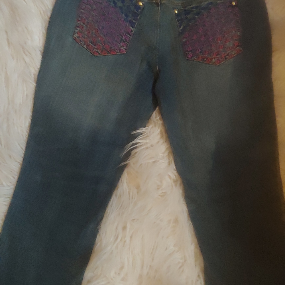 Rocawear jeans